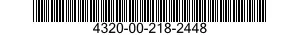 4320-00-218-2448  4320002182448 002182448