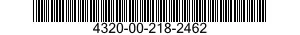 4320-00-218-2462  4320002182462 002182462