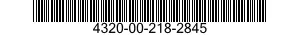 4320-00-218-2845  4320002182845 002182845