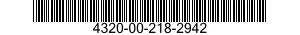 4320-00-218-2942  4320002182942 002182942