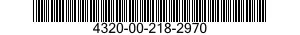 4320-00-218-2970  4320002182970 002182970