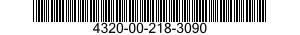 4320-00-218-3090 RING,CASING 4320002183090 002183090