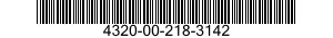 4320-00-218-3142  4320002183142 002183142