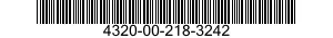 4320-00-218-3242  4320002183242 002183242