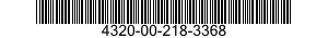 4320-00-218-3368  4320002183368 002183368