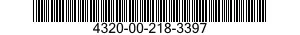 4320-00-218-3397  4320002183397 002183397
