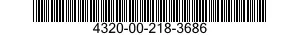 4320-00-218-3686  4320002183686 002183686