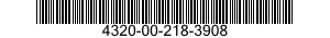 4320-00-218-3908  4320002183908 002183908