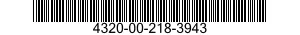 4320-00-218-3943  4320002183943 002183943