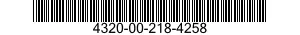 4320-00-218-4258 RING,LANTERN 4320002184258 002184258