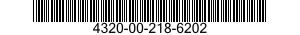 4320-00-218-6202  4320002186202 002186202