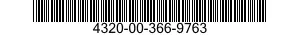 4320-00-366-9763  4320003669763 003669763