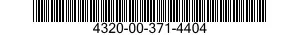 4320-00-371-4404  4320003714404 003714404