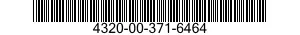 4320-00-371-6464  4320003716464 003716464