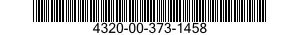 4320-00-373-1458  4320003731458 003731458