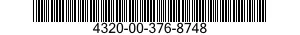 4320-00-376-8748  4320003768748 003768748