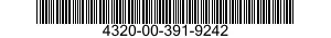4320-00-391-9242  4320003919242 003919242