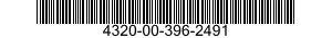 4320-00-396-2491 RING,LANTERN 4320003962491 003962491