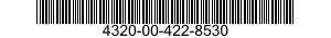 4320-00-422-8530  4320004228530 004228530