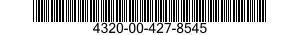 4320-00-427-8545  4320004278545 004278545