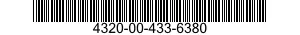 4320-00-433-6380  4320004336380 004336380