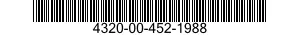 4320-00-452-1988  4320004521988 004521988