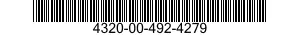 4320-00-492-4279 RING,LANTERN 4320004924279 004924279