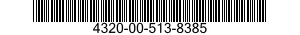 4320-00-513-8385  4320005138385 005138385