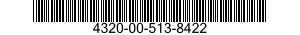 4320-00-513-8422  4320005138422 005138422