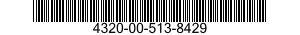 4320-00-513-8429  4320005138429 005138429