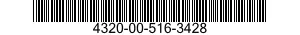 4320-00-516-3428 PUMP UNIT,CENTRIFUGAL 4320005163428 005163428