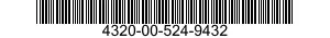 4320-00-524-9432  4320005249432 005249432