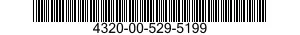 4320-00-529-5199  4320005295199 005295199