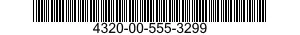 4320-00-555-3299 RING,WEARING 4320005553299 005553299