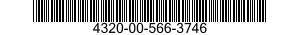 4320-00-566-3746  4320005663746 005663746