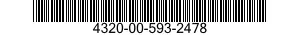 4320-00-593-2478  4320005932478 005932478