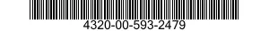 4320-00-593-2479  4320005932479 005932479