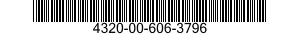 4320-00-606-3796  4320006063796 006063796
