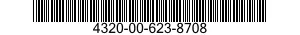 4320-00-623-8708  4320006238708 006238708