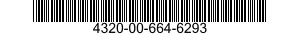 4320-00-664-6293  4320006646293 006646293