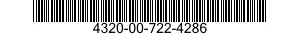 4320-00-722-4286  4320007224286 007224286
