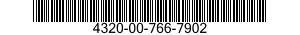 4320-00-766-7902  4320007667902 007667902