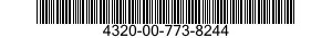 4320-00-773-8244  4320007738244 007738244