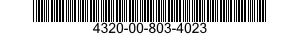 4320-00-803-4023  4320008034023 008034023