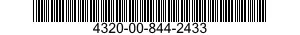 4320-00-844-2433  4320008442433 008442433
