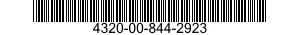 4320-00-844-2923  4320008442923 008442923