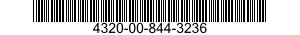 4320-00-844-3236  4320008443236 008443236