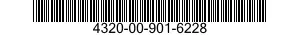 4320-00-901-6228  4320009016228 009016228