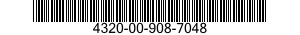 4320-00-908-7048  4320009087048 009087048