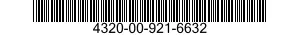 4320-00-921-6632  4320009216632 009216632